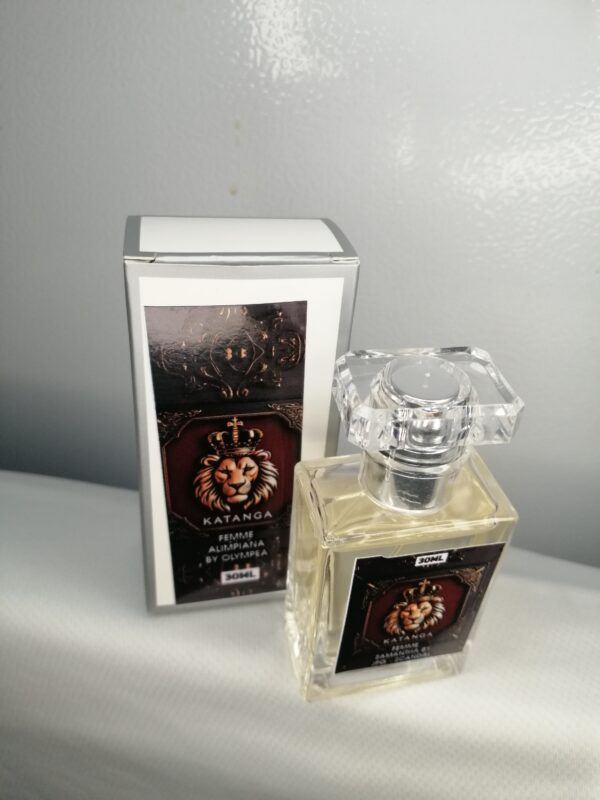 30ml Female-Olympea - Image 2