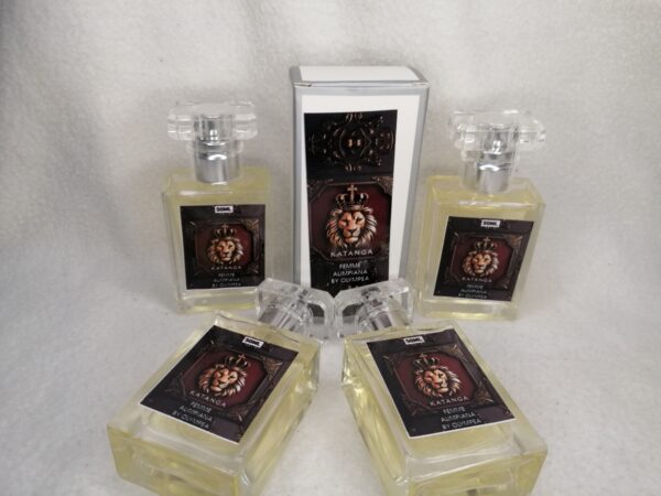 Starter Kit 5 (10>30ml) - Image 3