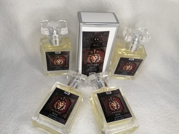Starter Kit 5 (10>30ml) - Image 5