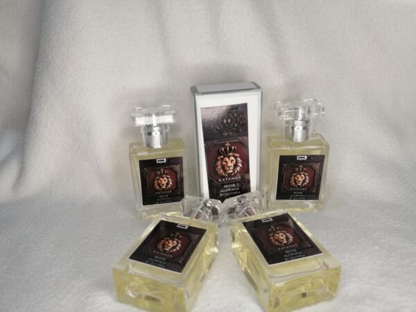 Starter Kit 2 ( 10>50ml) - Image 3