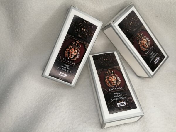 Starter Kit 2 ( 10>50ml) - Image 4