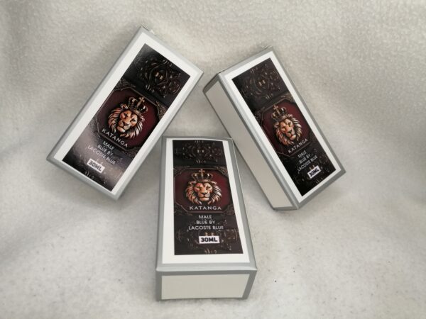 Starter Kit 5 (10>30ml) - Image 4