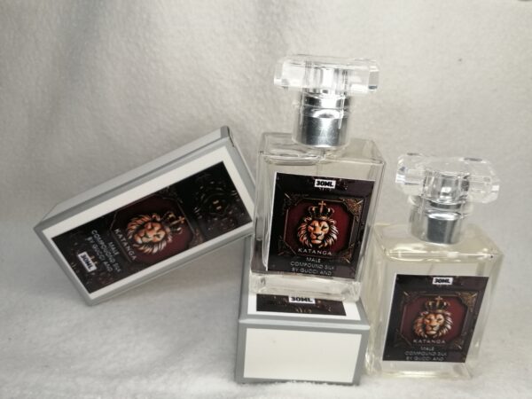 Starter Kit 5 (10>30ml)